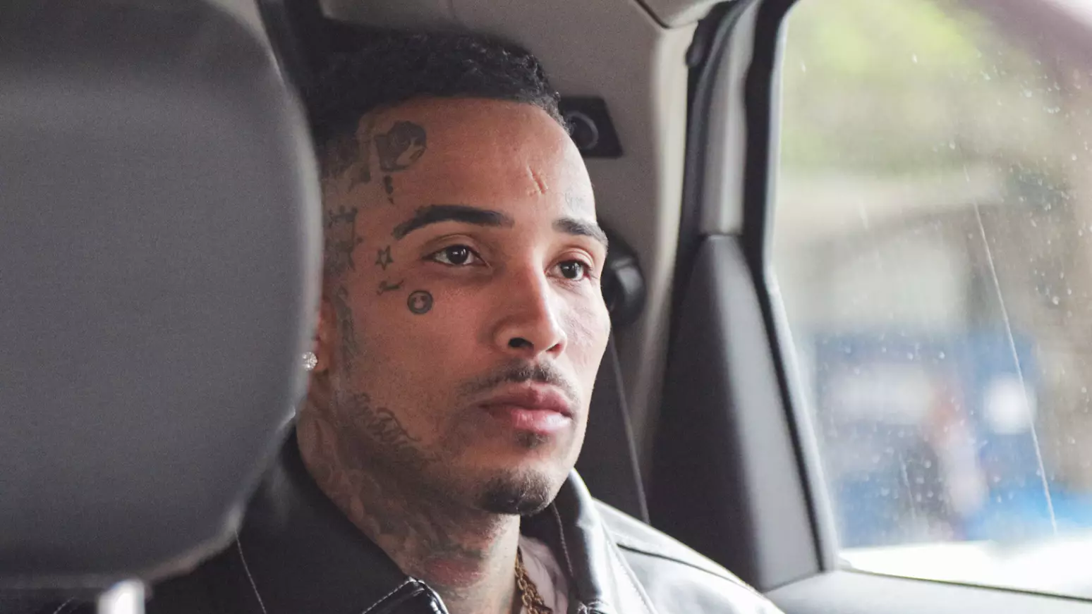 Influenciador é denunciado por tentativa de homicídio após acidente na Faria Lima