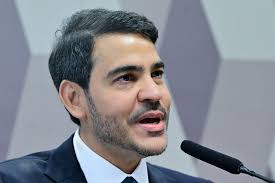 Indicado ao STF, Jorge Messias afirma que investigações não devem ser permanentes