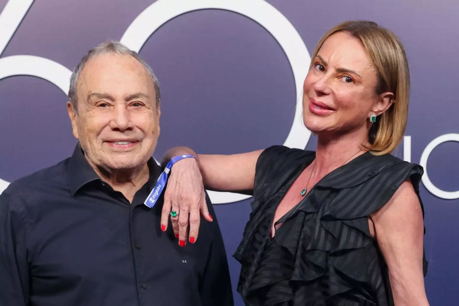 Stênio Garcia aciona Justiça para retomar apartamento milionário no Rio