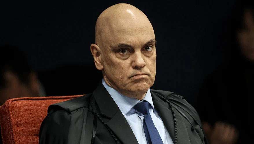 Moraes suspende aplicação da Lei da Dosimetria até julgamento definitivo do STF