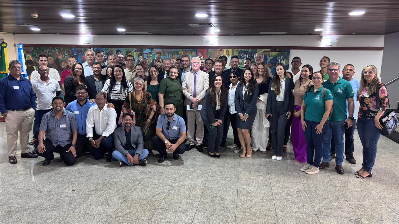 Deputados aprovam projeto que fortalece cooperativismo potiguar e reduz custos para cooperativas do RN