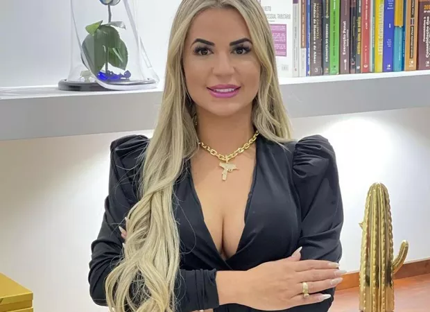 Deolane Bezerra é presa em operação contra lavagem de dinheiro do PCC