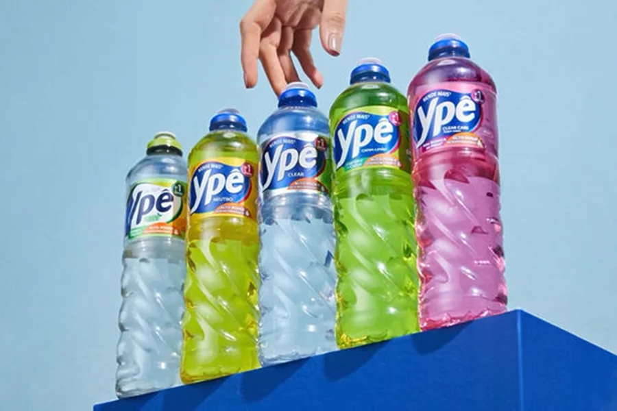 Ypê suspende reembolsos após decisão da Anvisa sobre produtos com lote final 1