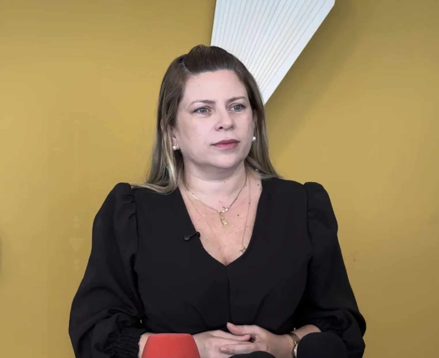 Reação raivosa da Secretária de Saúde de Mossoró é cortina de fumaça para esconder escândalo da Operação Mederi contra ela e Allyson Bezerra