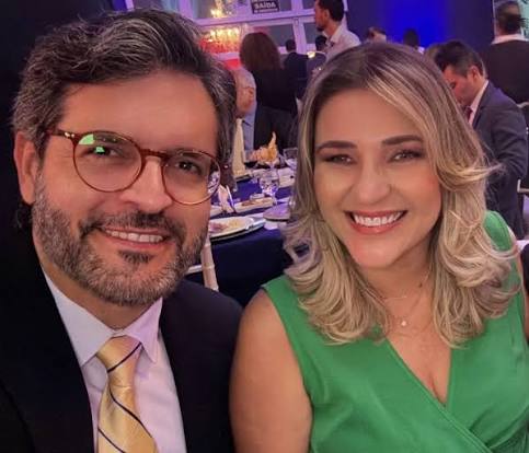 Morre aos 51 anos a jornalista Helga Oliveira, ex-apresentadora do Globo Esporte RN