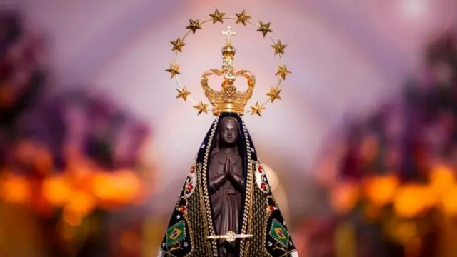 Fux derruba decisão de Dino e restabelece retirada de posts sobre Nossa Senhora Aparecida