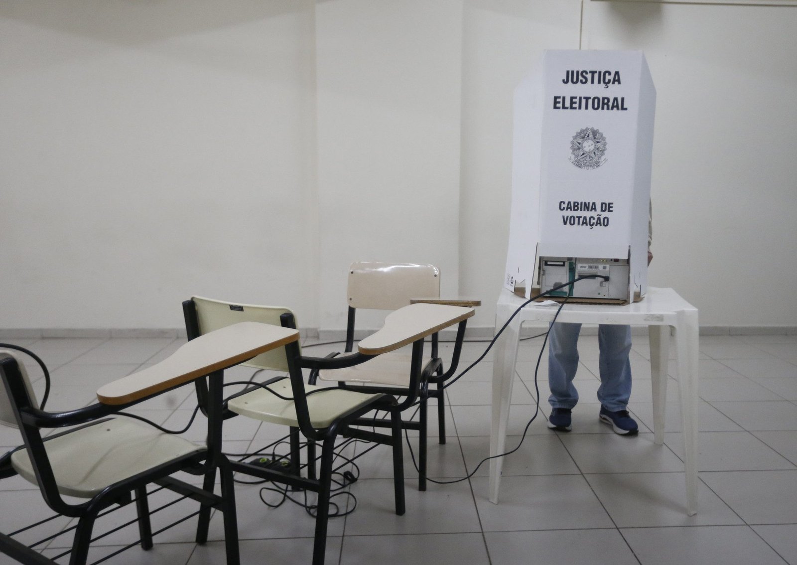 Assédio eleitoral: Brasil soma 663 denúncias em outubro e acende alerta sobre pressão no trabalho