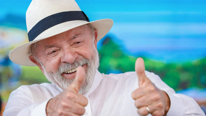 Lula vence na Austrália, Nova Zelândia, Coreia do Sul e Malásia; Flávio ganha nas Filipinas e Tailândia