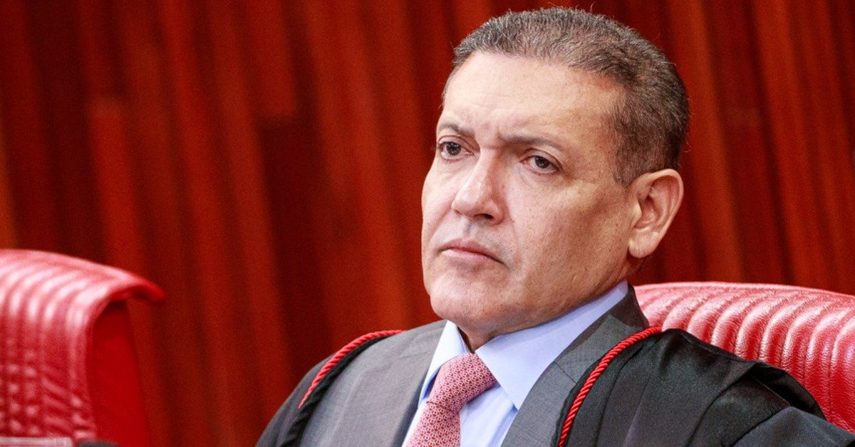 Nunes Marques diz que não há indícios de interferência estrangeira nas eleições