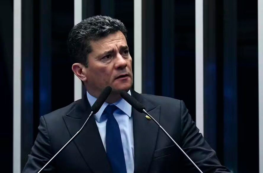Sergio Moro é eleito governador do Paraná no primeiro turno