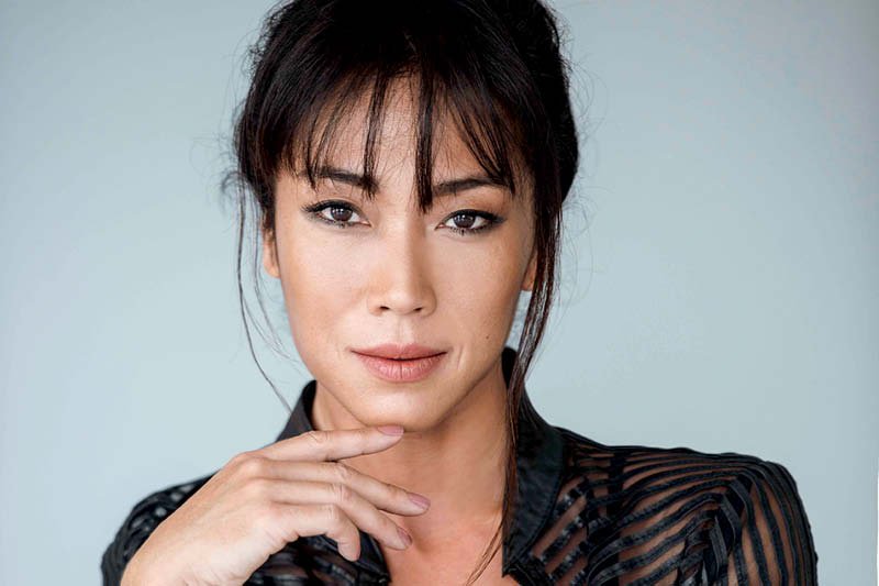 Danni Suzuki revela perseguição há 17 anos e ameaças de morte: “Ele ia me matar”