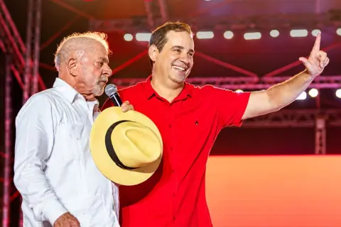 Cadu de Lula vira eleição, vence Allyson por 32 mil votos e conquista Governo do RN