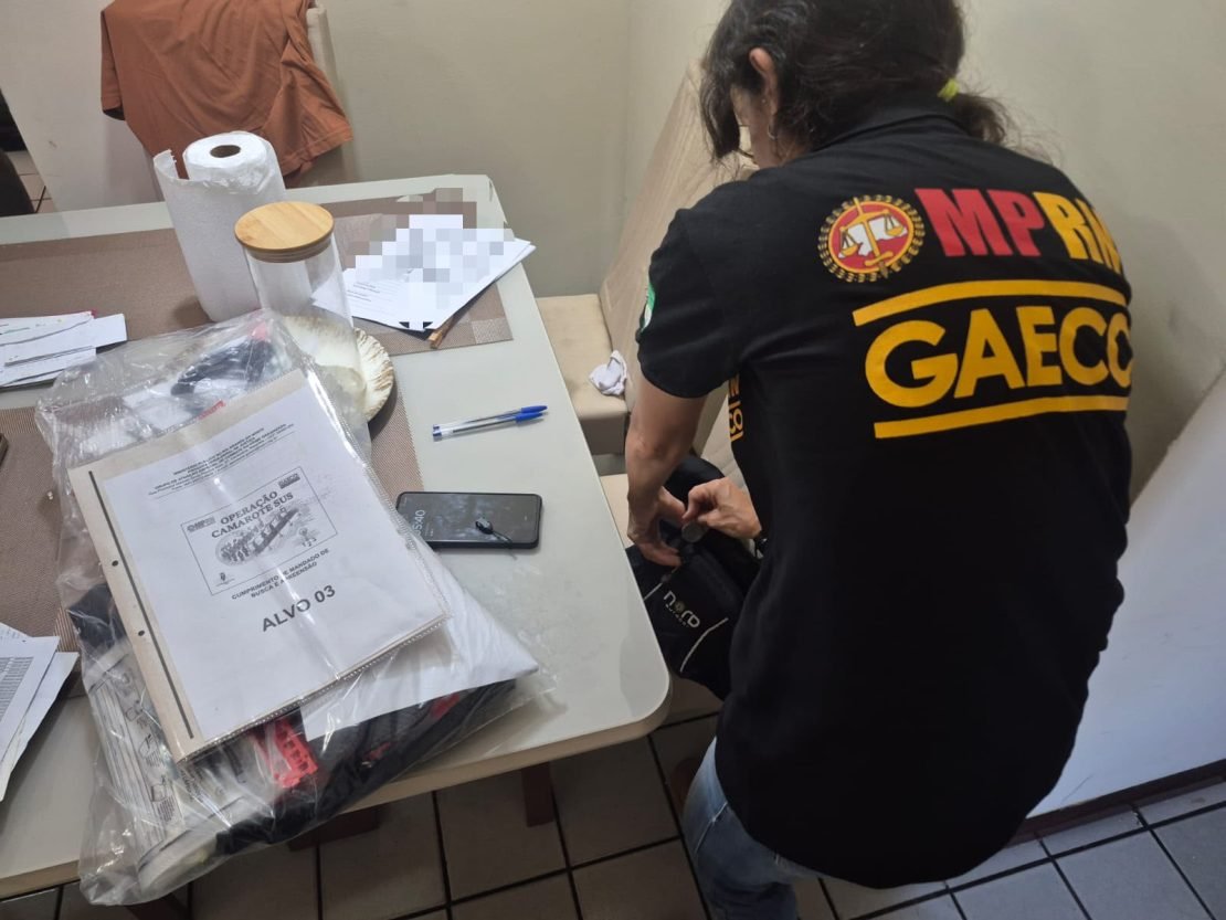 Fraude no SUS: MPRN identifica 578 agendamentos e investiga servidores e empresário
