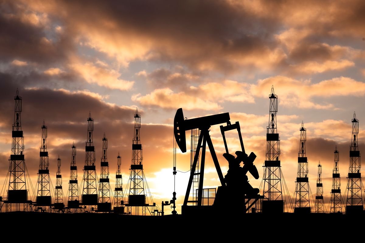 Ataques à infraestrutura petrolífera aumentam os preços do petróleo