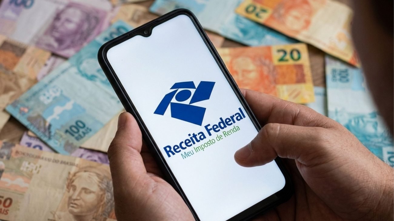 Receita Federal arrecada R$ 5,26 bilhões com tributação de lucros e dividendos