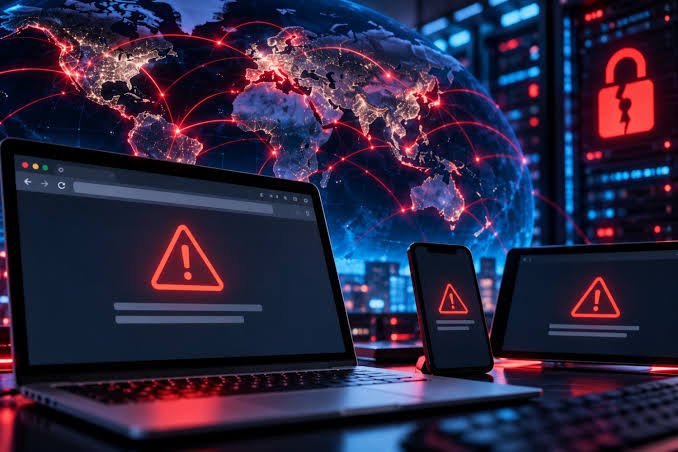 Falhas de segurança descobertas por inteligência artificial afetam sites em todo o mundo