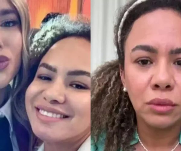 Ex-babá dos filhos de Virginia e Zé Felipe denuncia abuso contra a própria filha