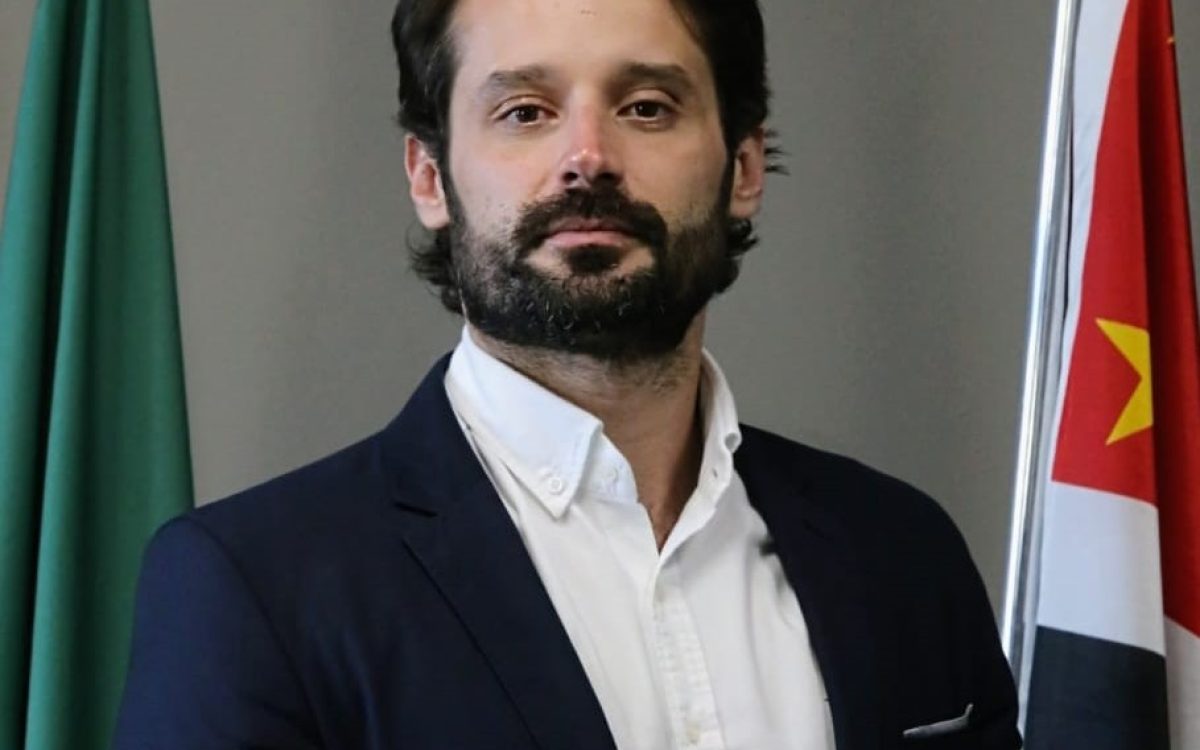 Secretário de Agricultura de SP atuou para barrar apuração sobre contratos suspeitos