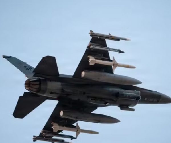 EUA anunciam nova fase da ofensiva contra o Irã com intensificação de ataques militares