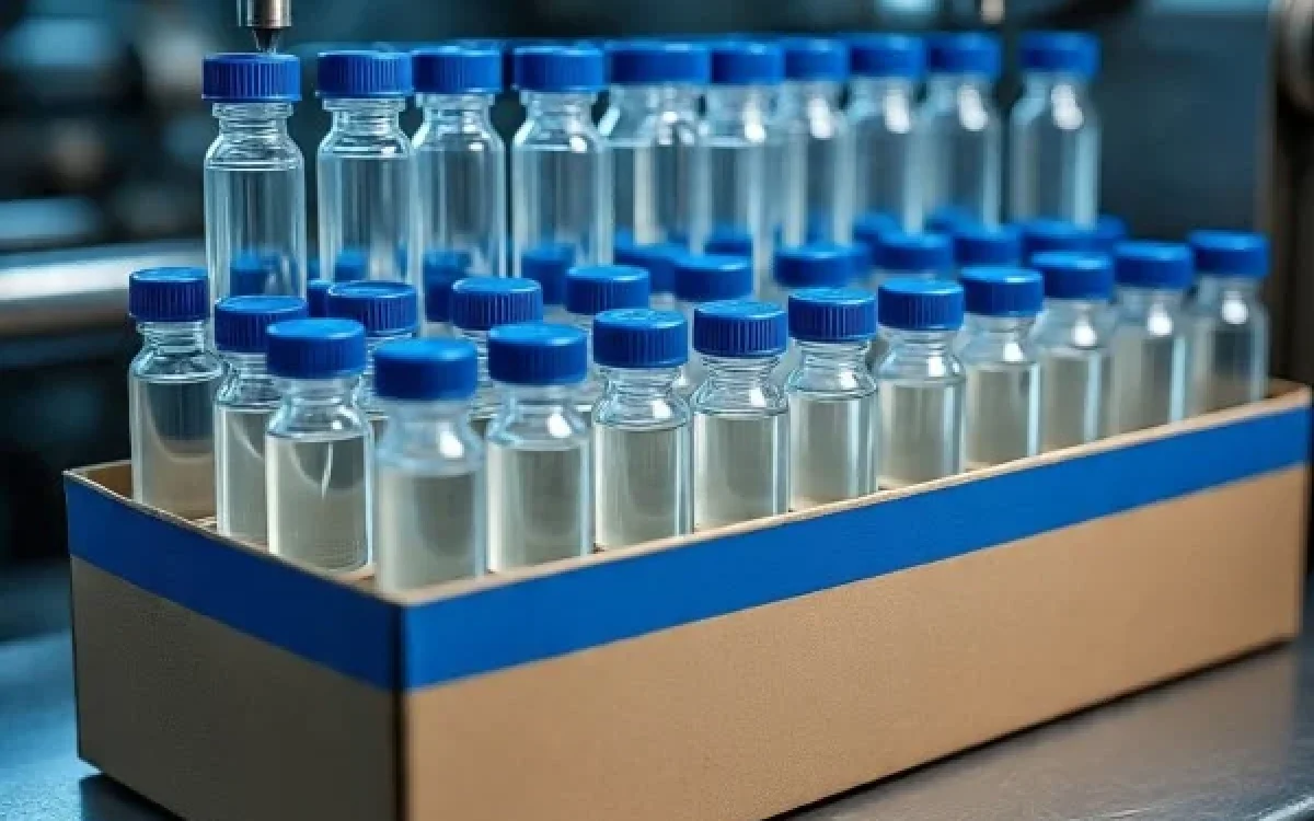 Empresa japonesa vai fornecer ao Brasil antídoto moderno contra intoxicação por metanol