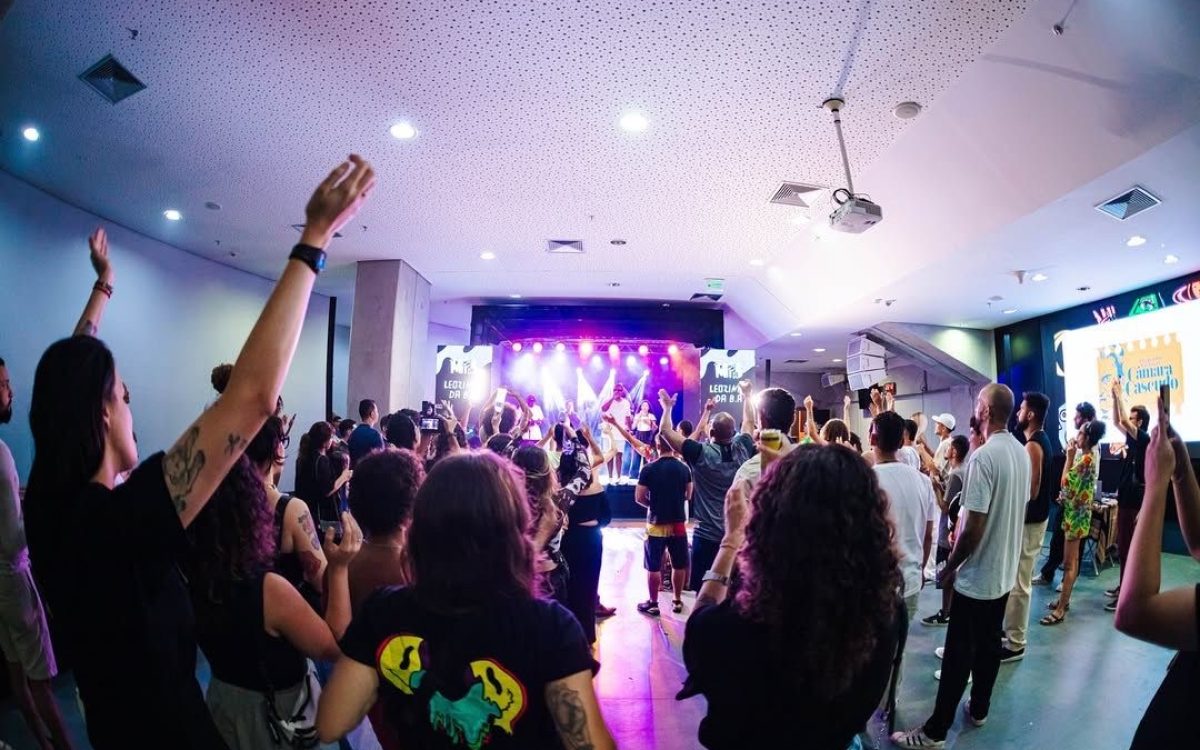 Festival MPB84 anuncia finalistas da edição 2025 e celebra a força da música potiguar