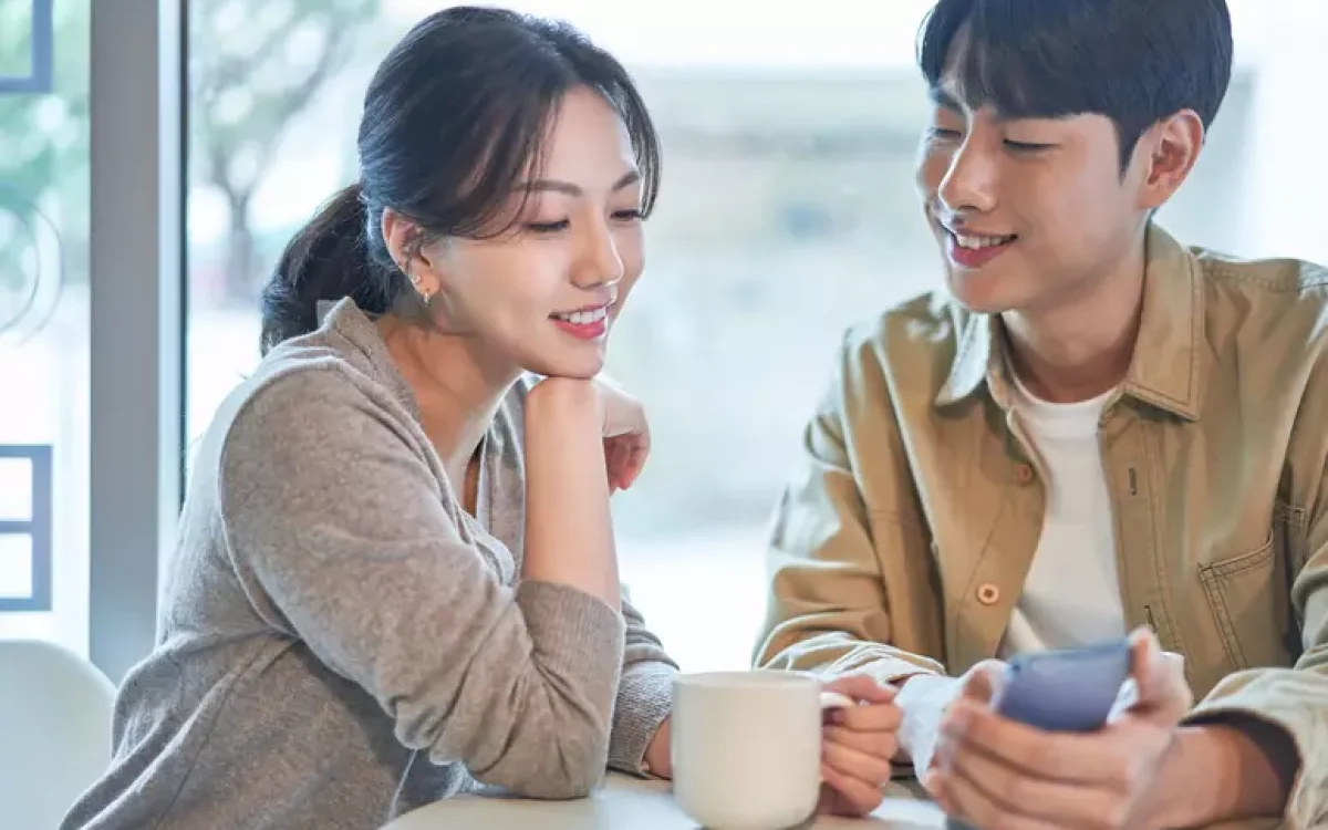 Site de encontros “tipo dorama” entra na mira após suspeita de exploração