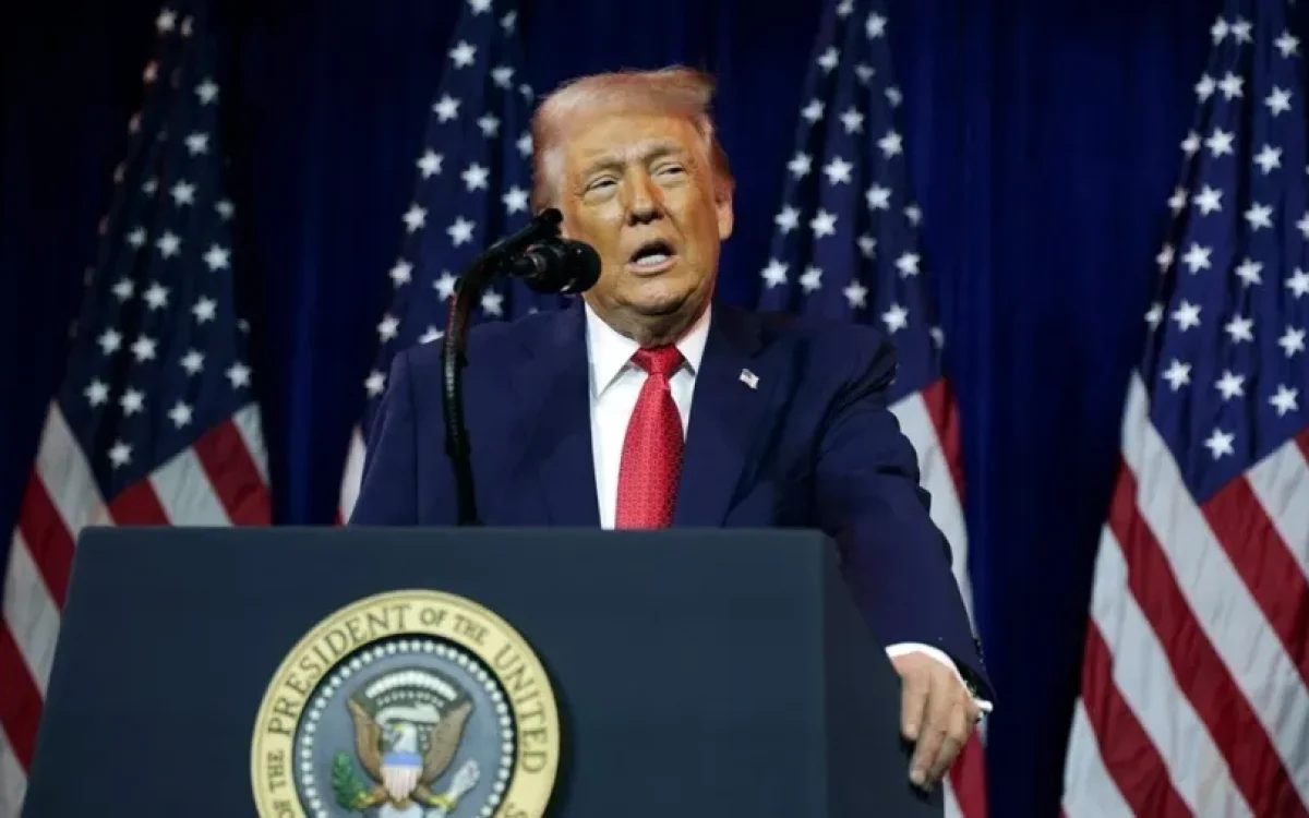 Estados Unidos suspendem vistos de imigrantes para brasileiros e cidadãos de outros 74 países