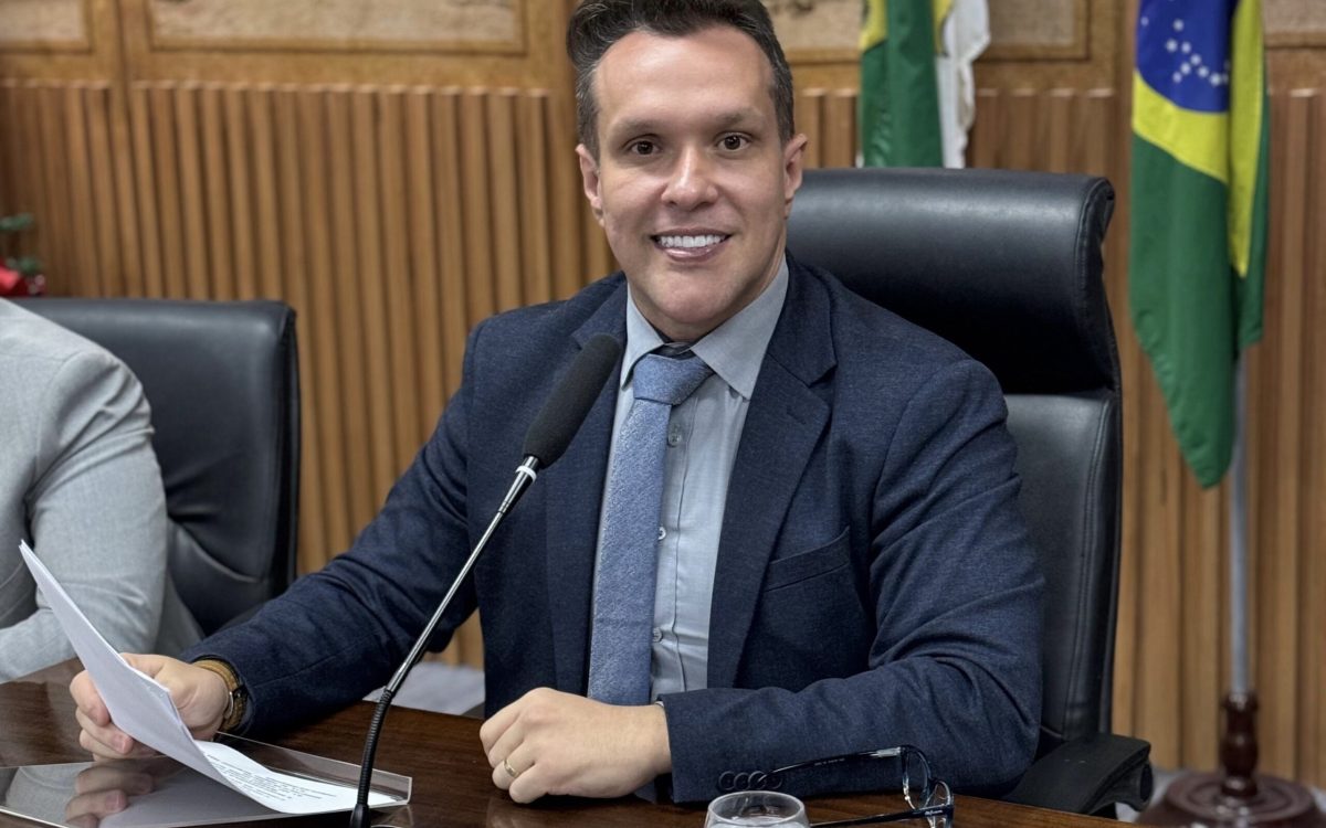 Eriko Jácome é citado em pesquisa do TCM para deputado estadual e agradece à população do RN pelo reconhecimento