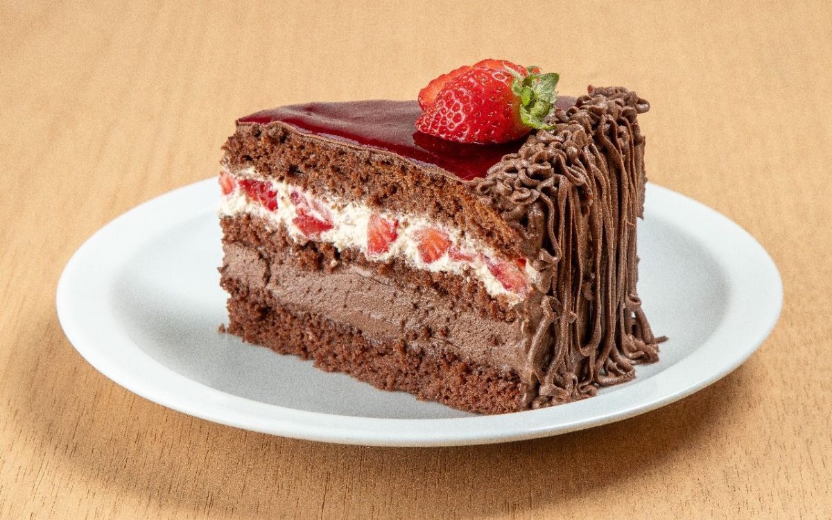 Sodiê Doces celebra a temporada do morango com promoção especial