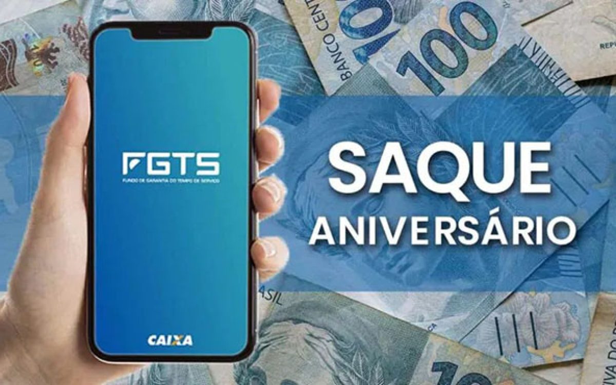 Governo libera FGTS retido para trabalhadores demitidos; veja calendário