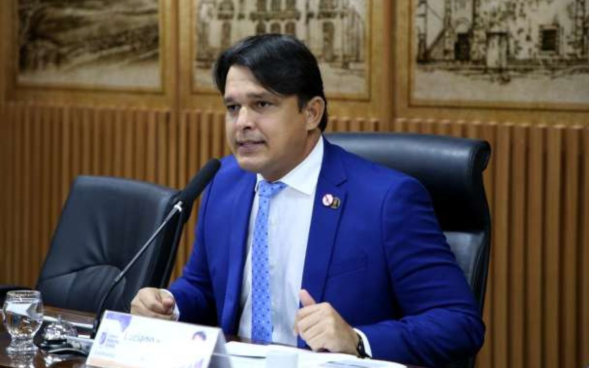 Luciano Nascimento desmente Álvaro: “Inauguração fake, lealdade zero”