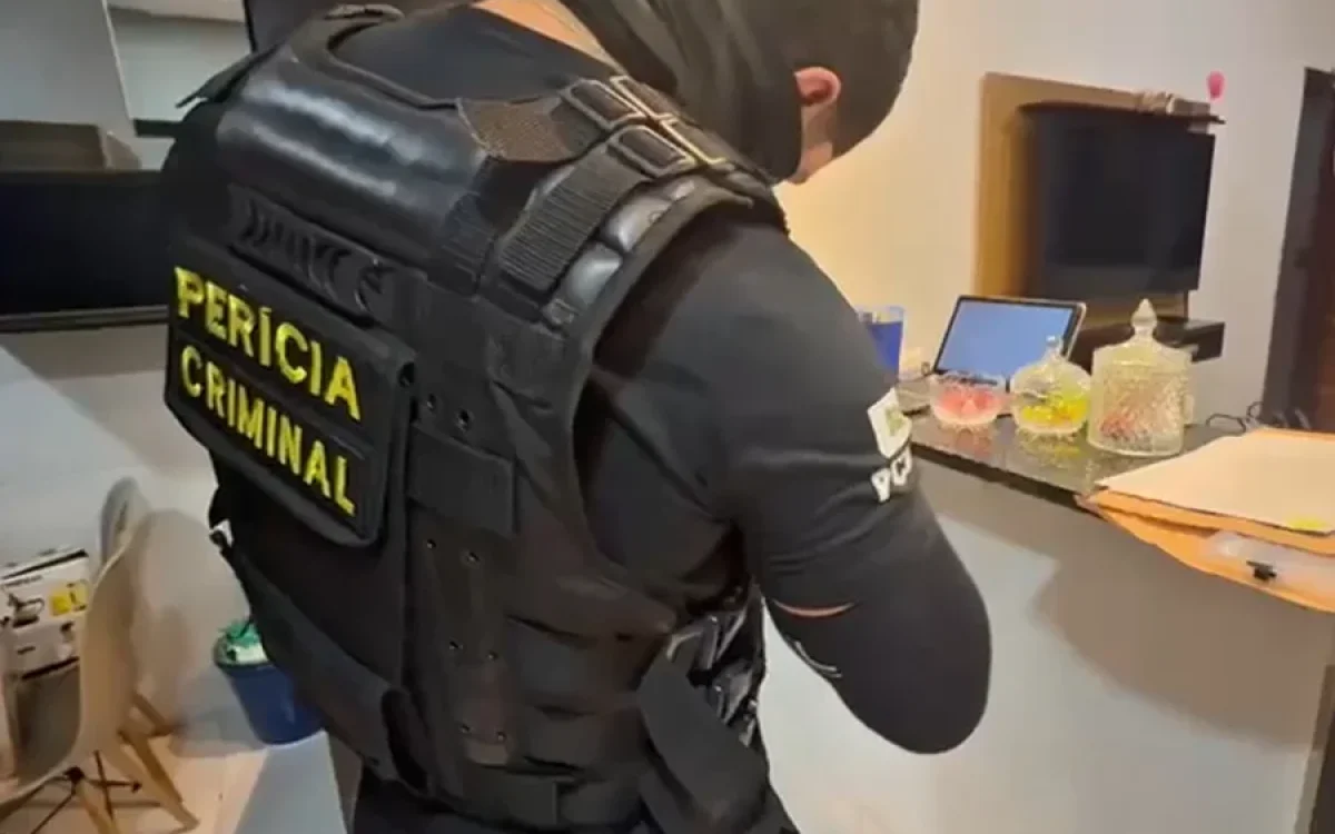 Polícia prende três técnicos suspeitos de mortes em série de pacientes em hospital do DF