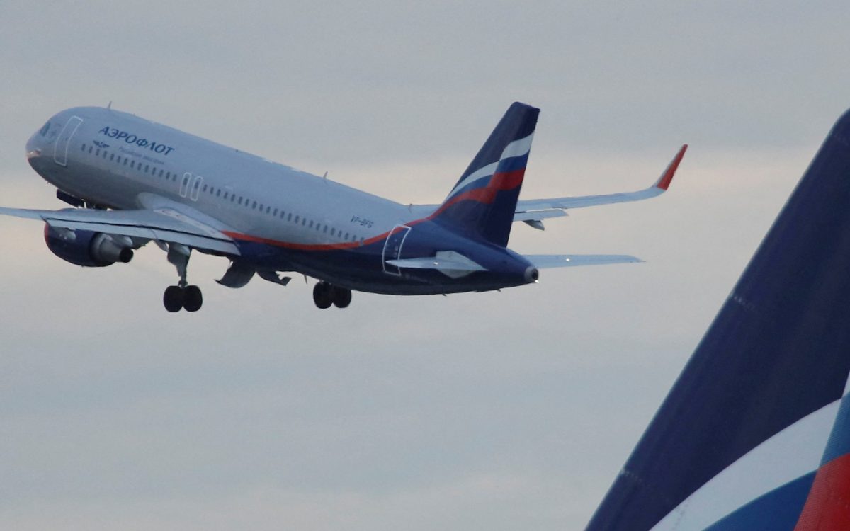 Airbus determina atualização urgente em aviões da família A320 após falha ligada à radiação solar