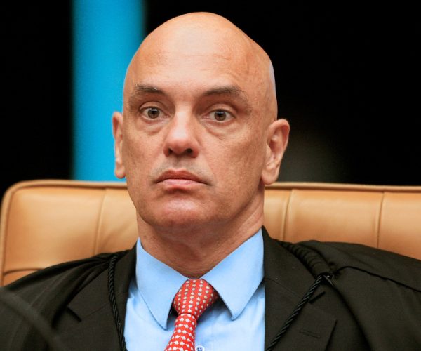 STF barra aumento do IOF e impõe trégua entre Lula e Congresso