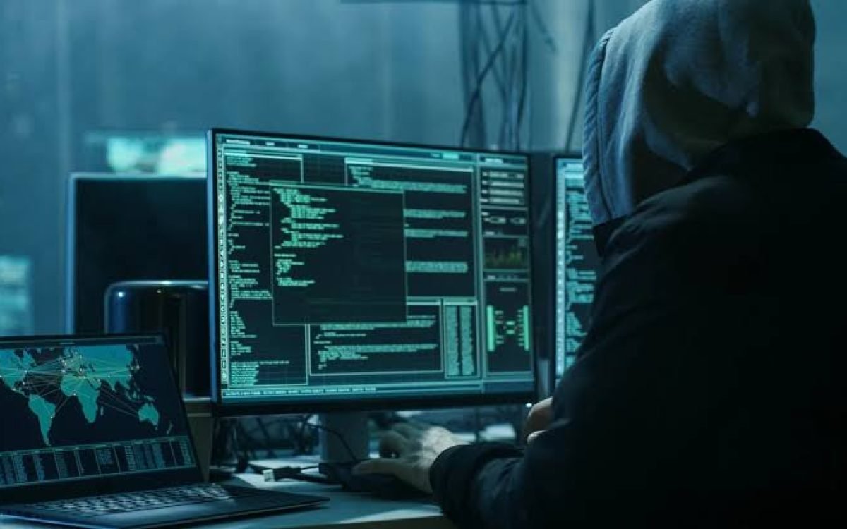 Brasil registra quase 500 mil ataques hackers no primeiro semestre de 2026
