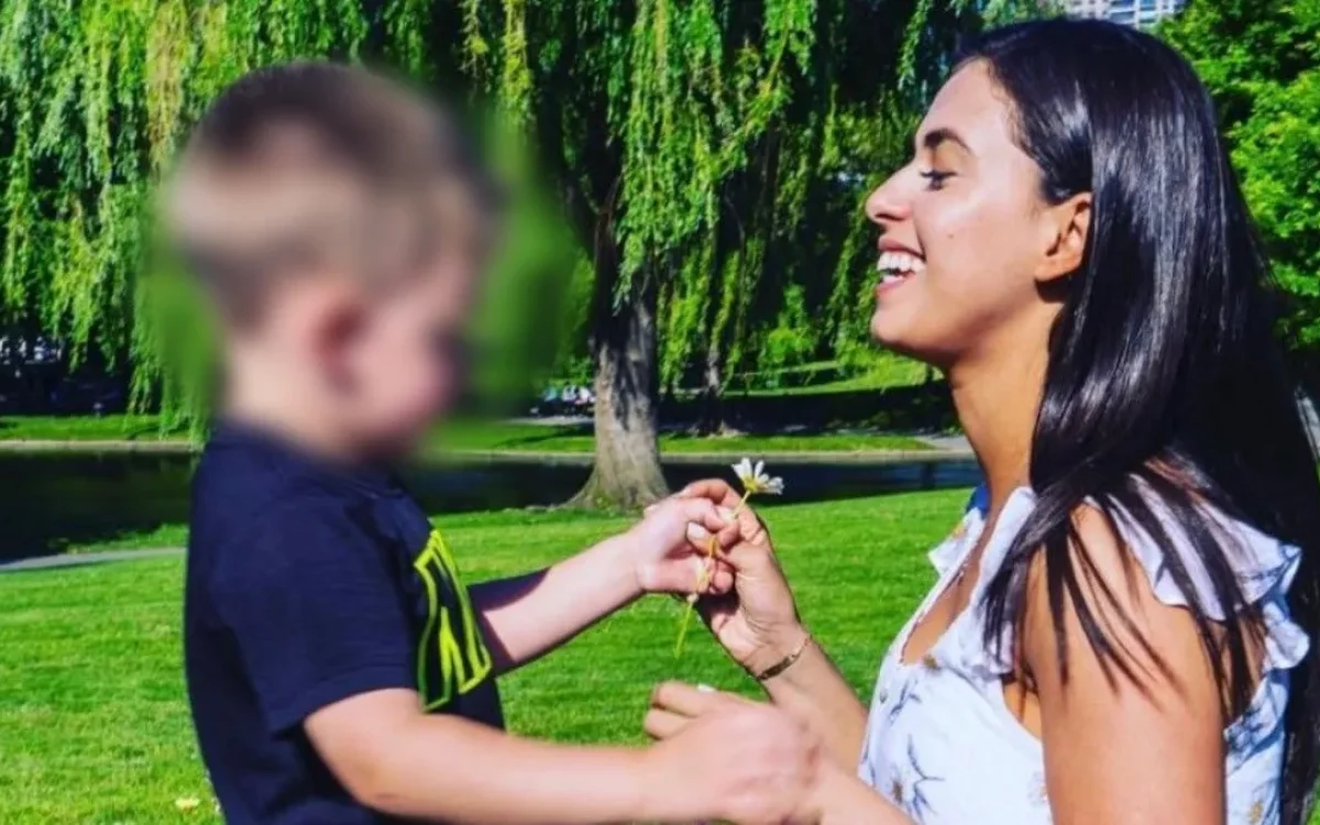 Brasileira ligada à família de porta-voz da Casa Branca é detida por violação de visto nos EUA