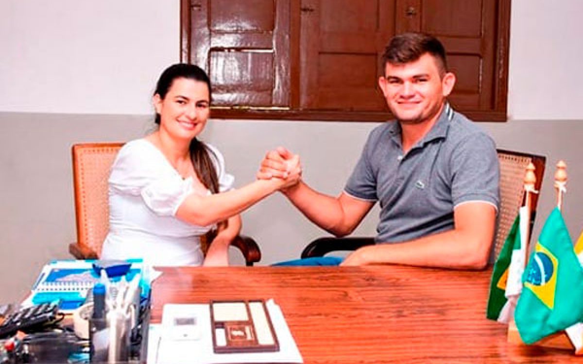 Ex-vice-prefeita suspeita de mandar matar prefeito é presa no Paraguai