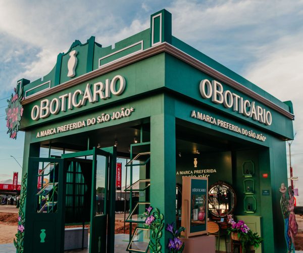 O Boticário celebra 10 anos de São João com campanha sobre pertencimento, cultura e conexão emocional