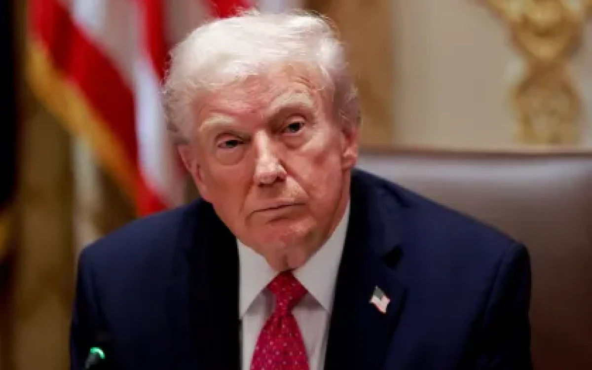 Lula inicia viagem à Ásia e pode se encontrar com Donald Trump