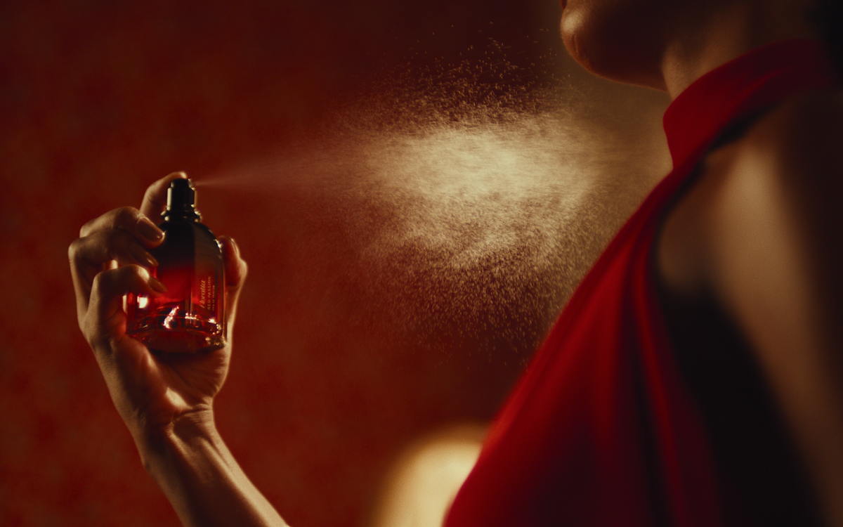 O Boticário lança Floratta Red Passion, a versão mais intensa da linha Red, uma das mais queridas pela comunidade, com fixação de até 12 horas