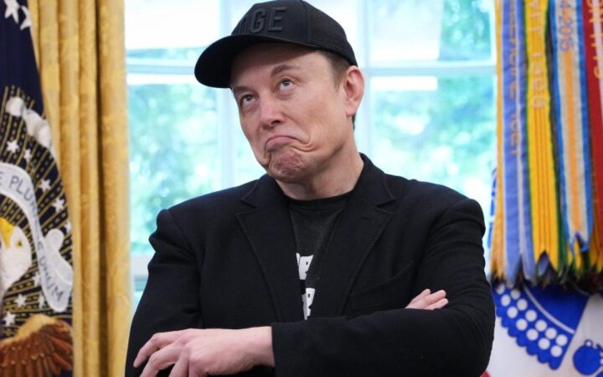 Marco histórico: fortuna de Elon Musk se aproxima de R$ 4,2 trilhões