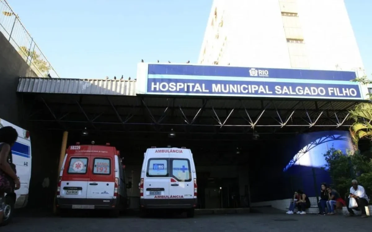 Corpos em estado de mumificação são encontrados em hospital público do Rio; Polícia investiga