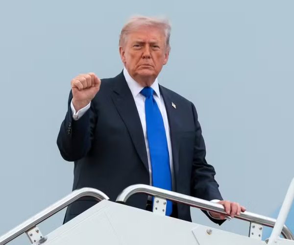 Governo Trump anuncia retomada de injeção letal e avalia incluir fuzilamento em execuções