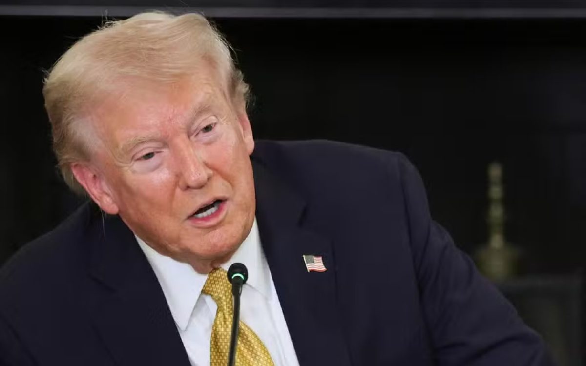 EUA retiram tarifa de 40% e aliviam exportações de café, carnes e outros produtos do Brasil