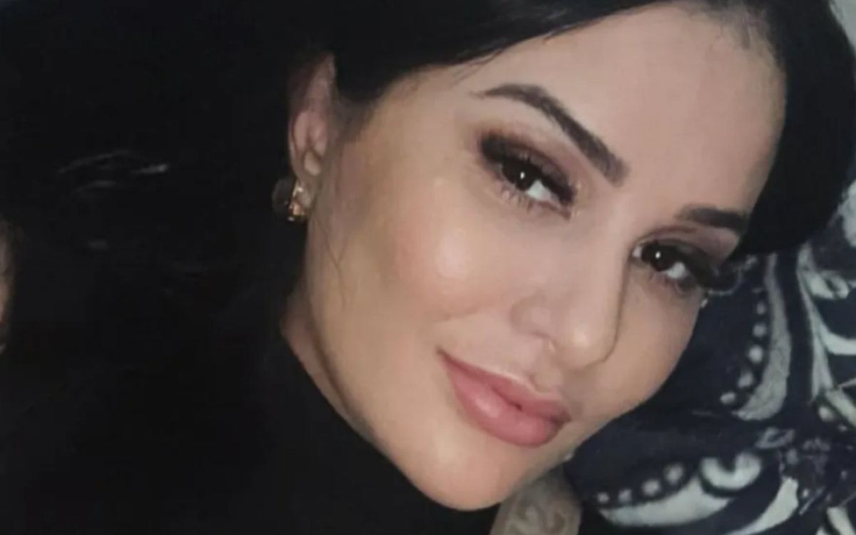 Polícia prende no Rio mulher apontada como articuladora do Comando Vermelho em vários estados