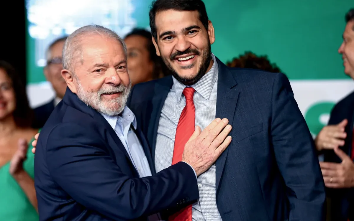 Lula indica Jorge Messias ao STF e reforça estratégia de confiança na Corte