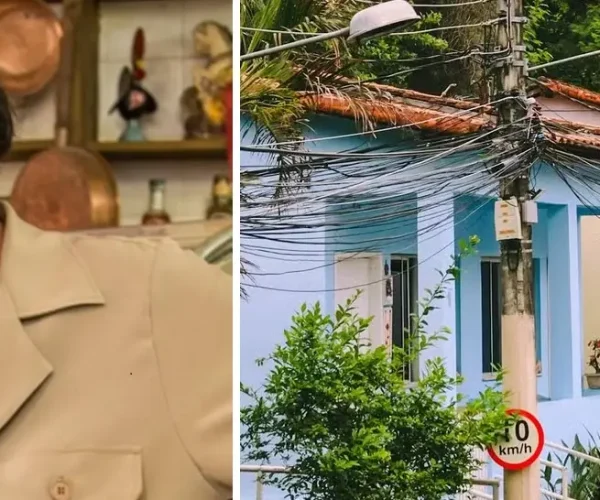 Retiro dos Artistas se manifesta após declarações de Marcos Oliveira sobre rotina no local