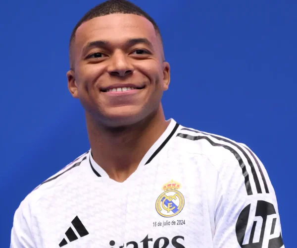 Salário de Mbappé supera folha inteira do Fluminense no Mundial