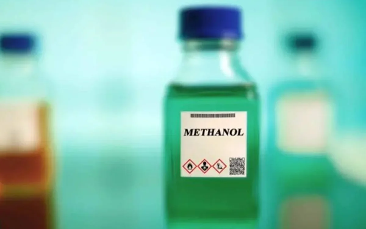 Paciente com suspeita de intoxicação por metanol tem morte encefálica confirmada no DF