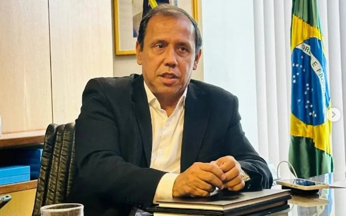 STF concede habeas corpus a presidente do Sindnapi antes de depoimento na CPMI do INSS